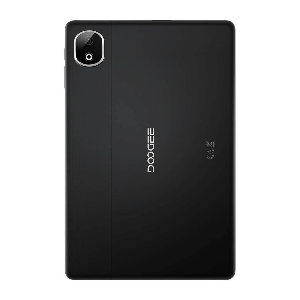Планшет Doogee T30E 11" 4/128GB 4G Midnight Black (6923740208663)