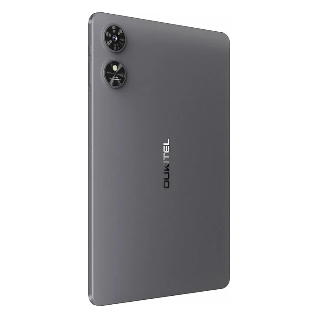 Планшет OUKITEL OT6 10" 4/64GB / Wi-Fi / Gray Coffe (6931940745277)