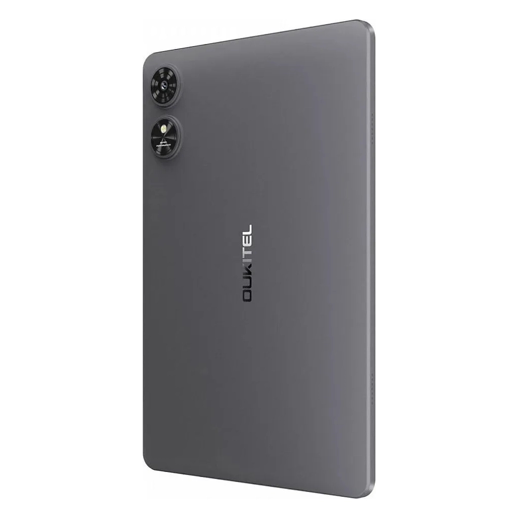 Планшет OUKITEL OT6 10" 4/64GB / Wi-Fi / Gray Coffe (6931940745277)