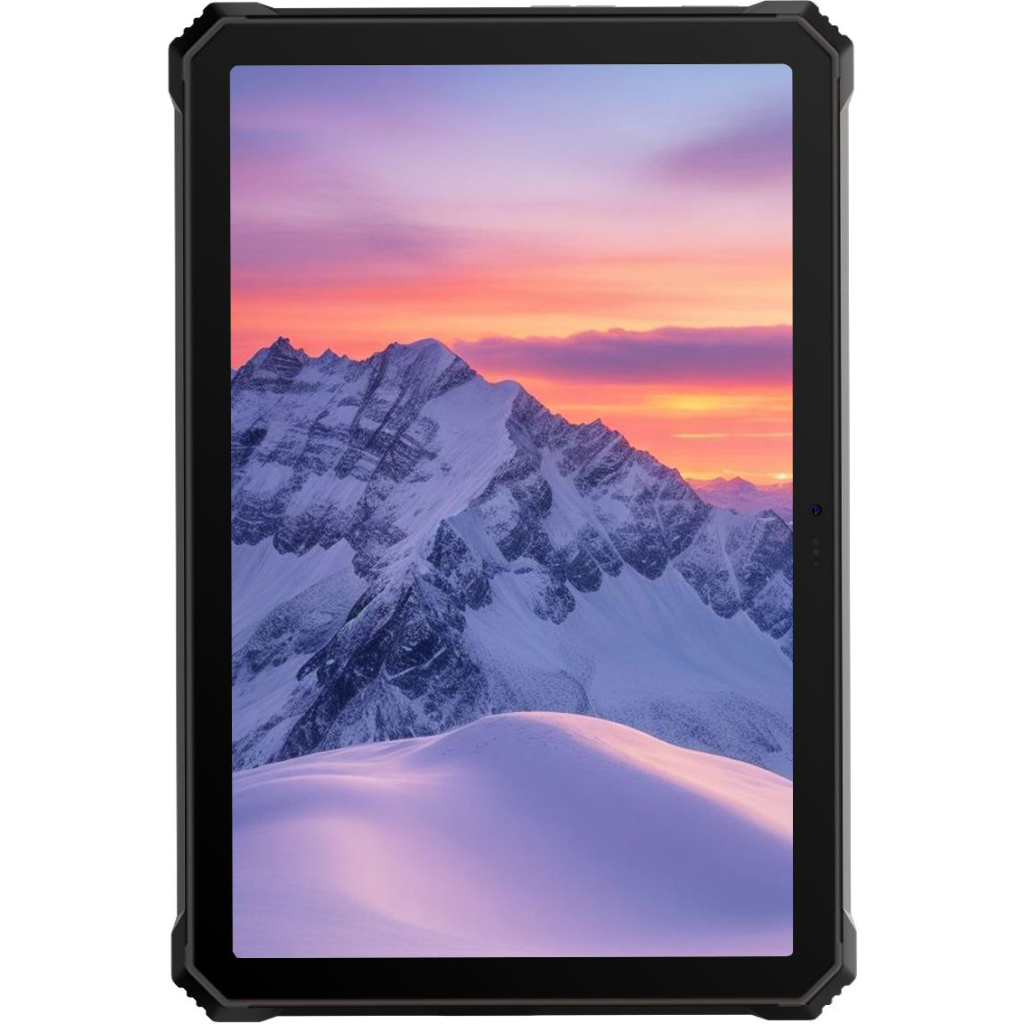 Планшет Blackview Tab Active 10 Pro 10.95" 12/512GB 5G/LTE Black (6931548318811)
