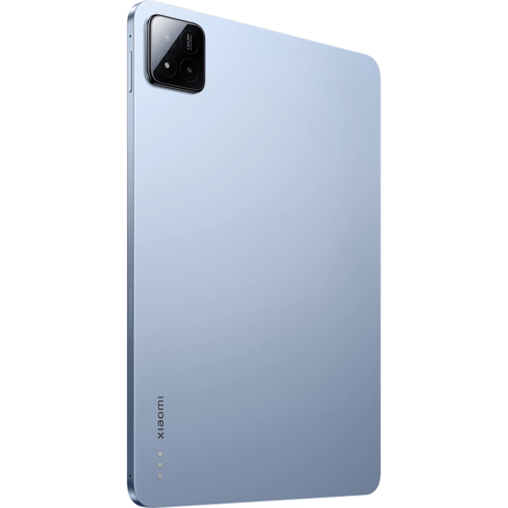 Планшет Xiaomi Pad 7 11.2" 8/256GB WiFi Blue (VHU5363EU) (1128841)