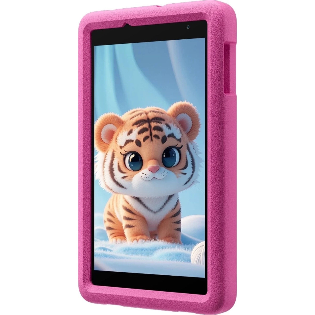Планшет Blackview Tab A5 Kids 8.0" HD+ IPS 3/64GB / LTE Pink (6931548318644)