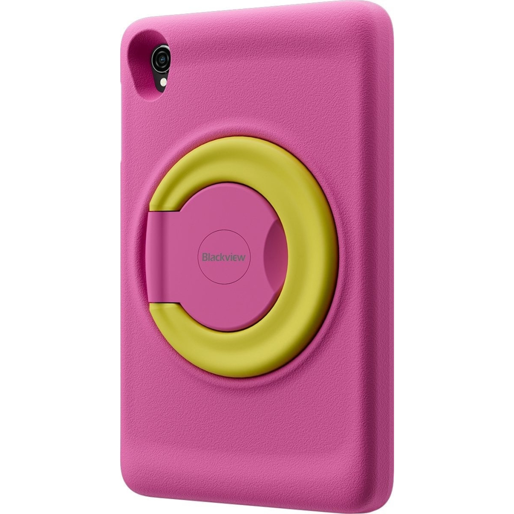 Планшет Blackview Tab A5 Kids 8.0" HD+ IPS 3/64GB / LTE Pink (6931548318644)