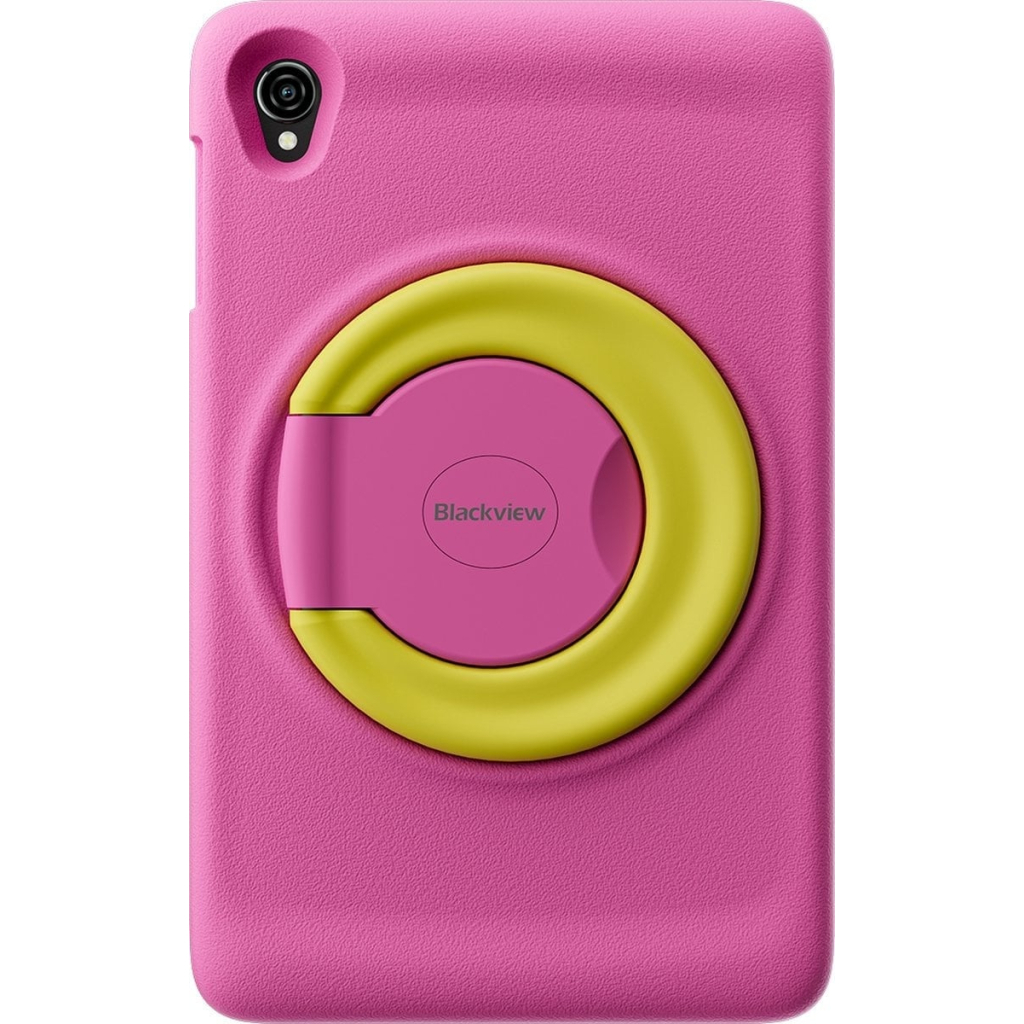 Планшет Blackview Tab A5 Kids 8.0" HD+ IPS 3/64GB / LTE Pink (6931548318644)