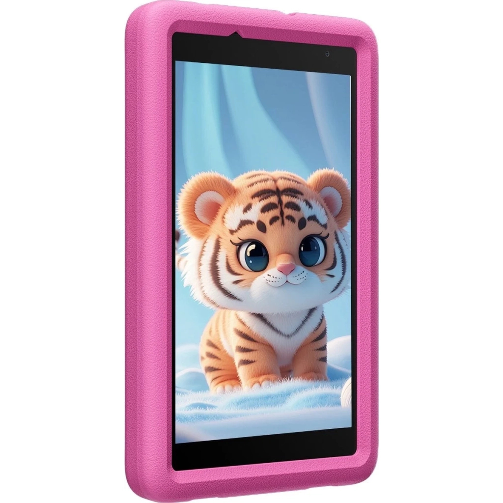 Планшет Blackview Tab A5 Kids 8.0" HD+ IPS 3/64GB / LTE Pink (6931548318644)