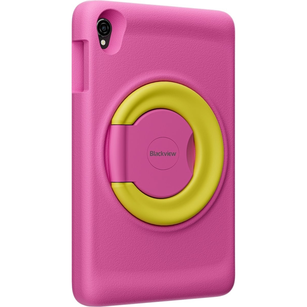 Планшет Blackview Tab A5 Kids 8.0" HD+ IPS 3/64GB / LTE Pink (6931548318644)