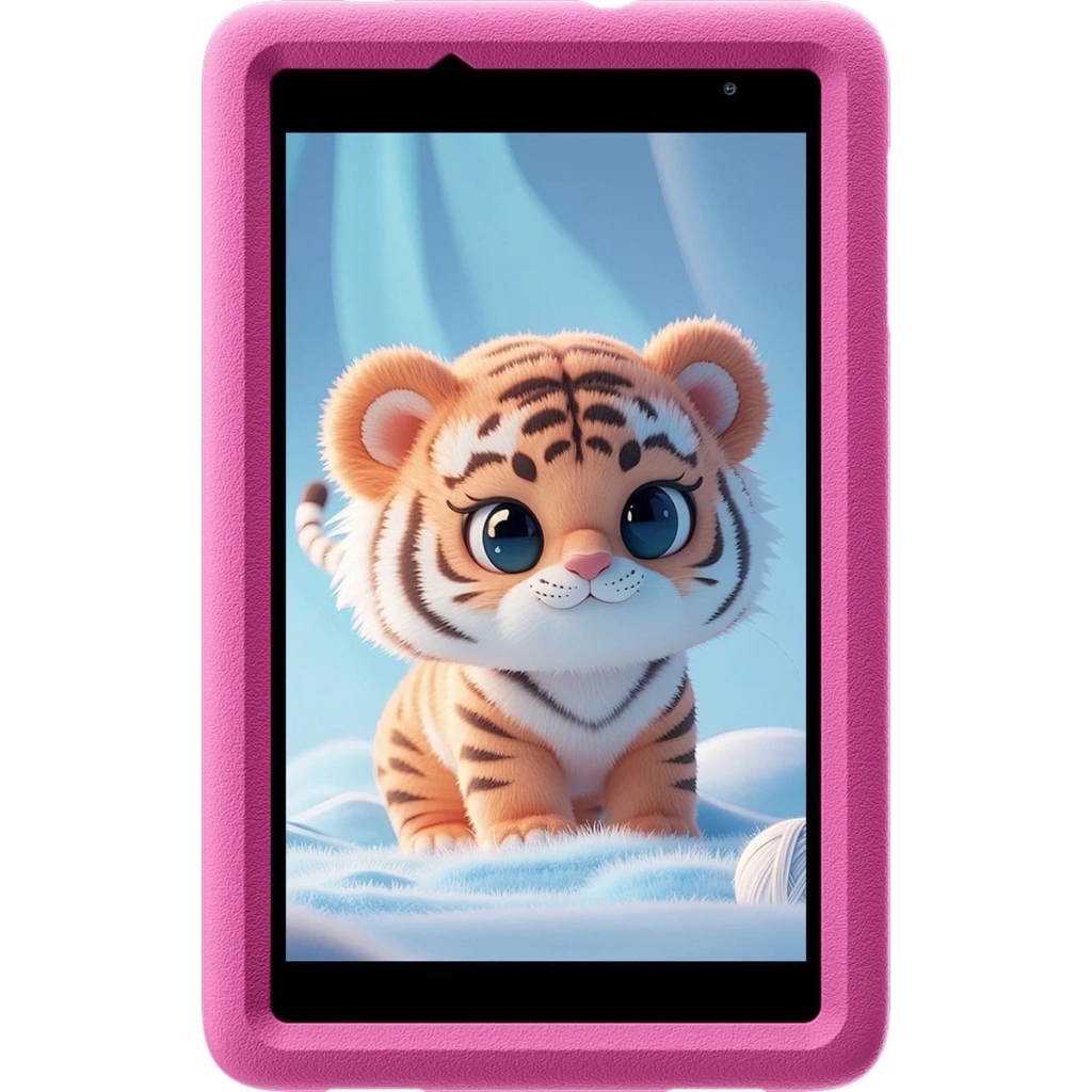 Планшет Blackview Tab A5 Kids 8.0" HD+ IPS 3/64GB / LTE Pink (6931548318644)