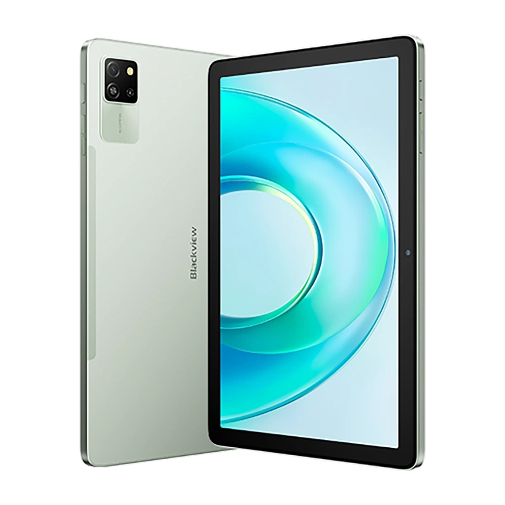 Планшет Blackview Tab 60 Pro 10.1" HD+ 4/128GB / LTE Green (6931548318392)