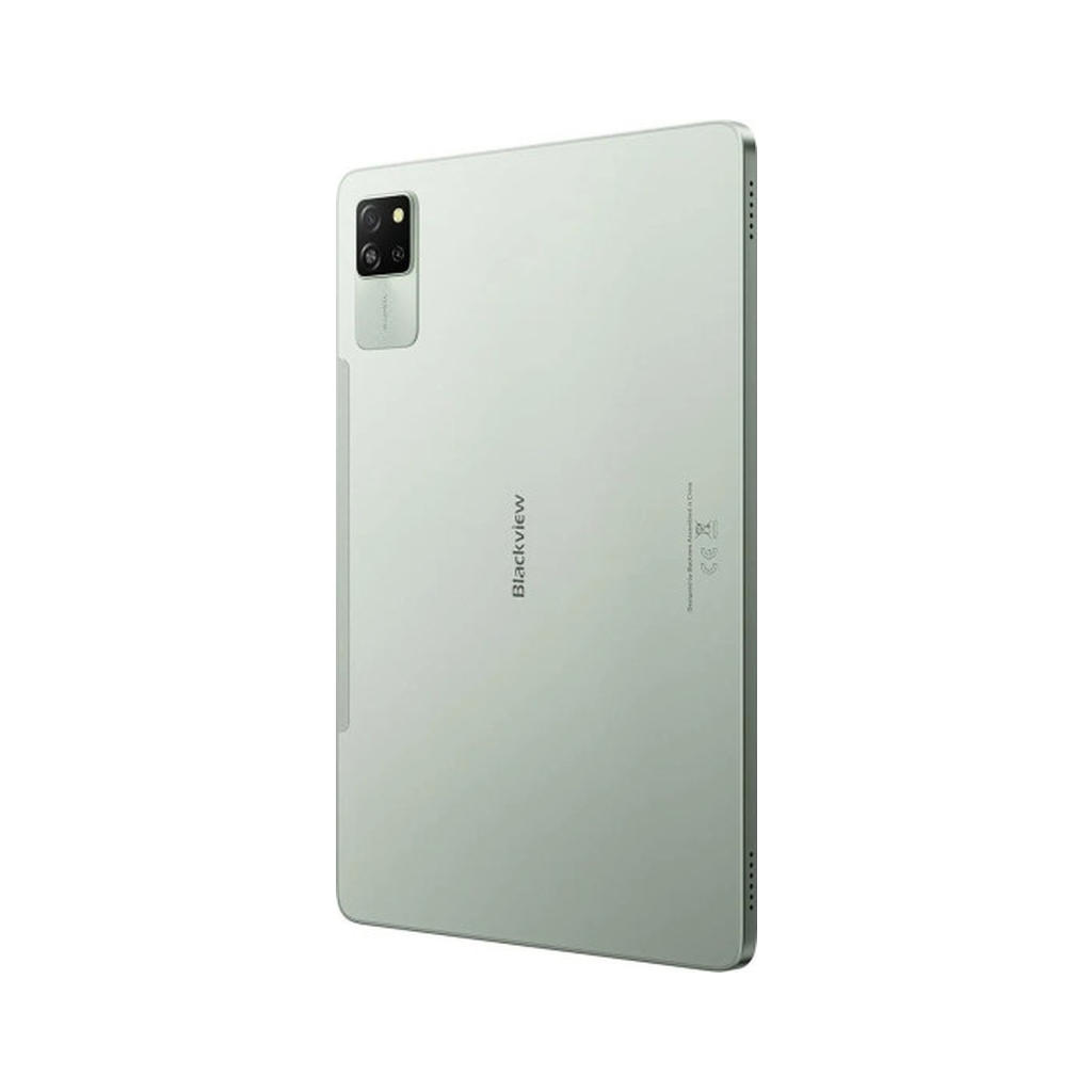 Планшет Blackview Tab 60 Pro 10.1" HD+ 4/128GB / LTE Green (6931548318392)