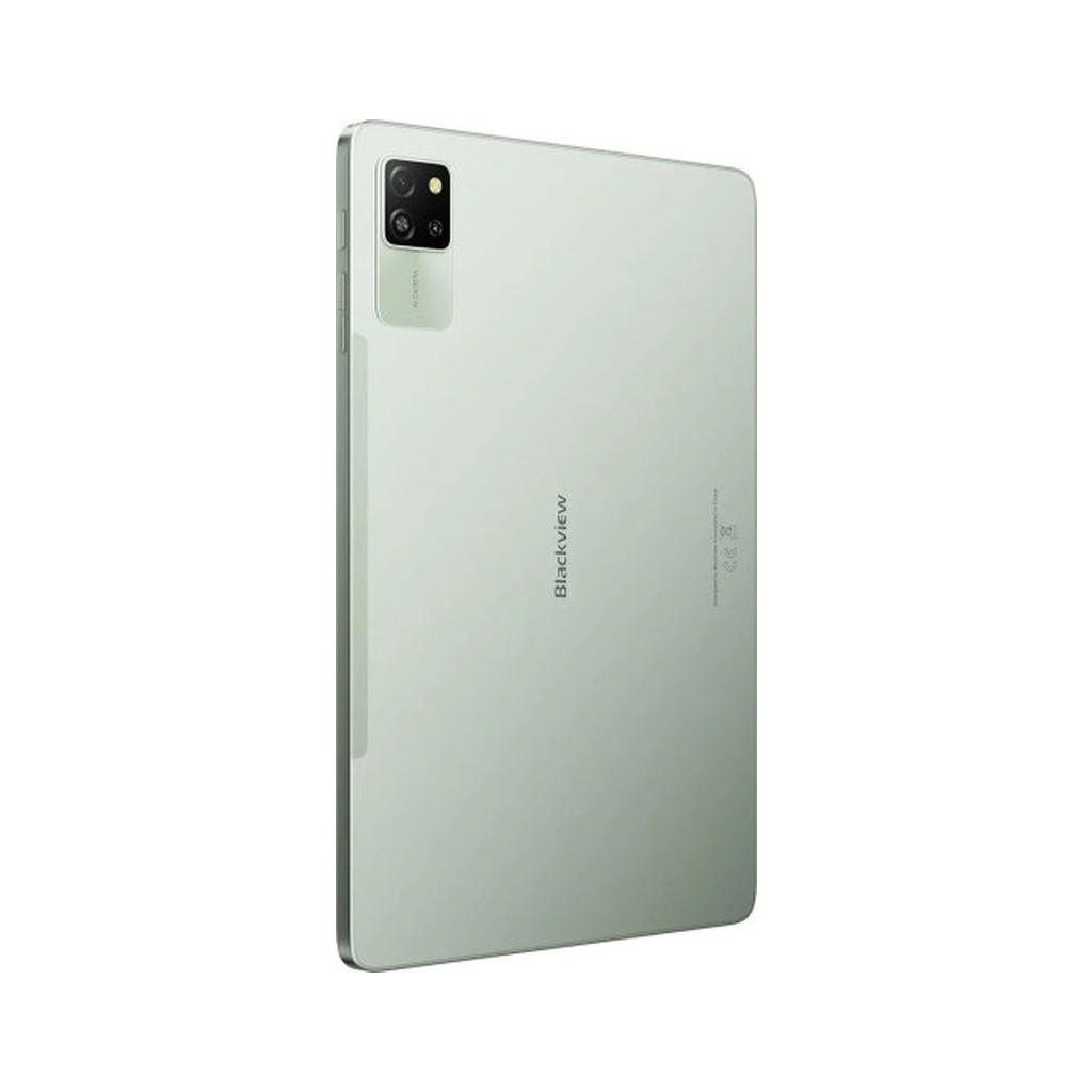 Планшет Blackview Tab 60 Pro 10.1" HD+ 4/128GB / LTE Green (6931548318392)