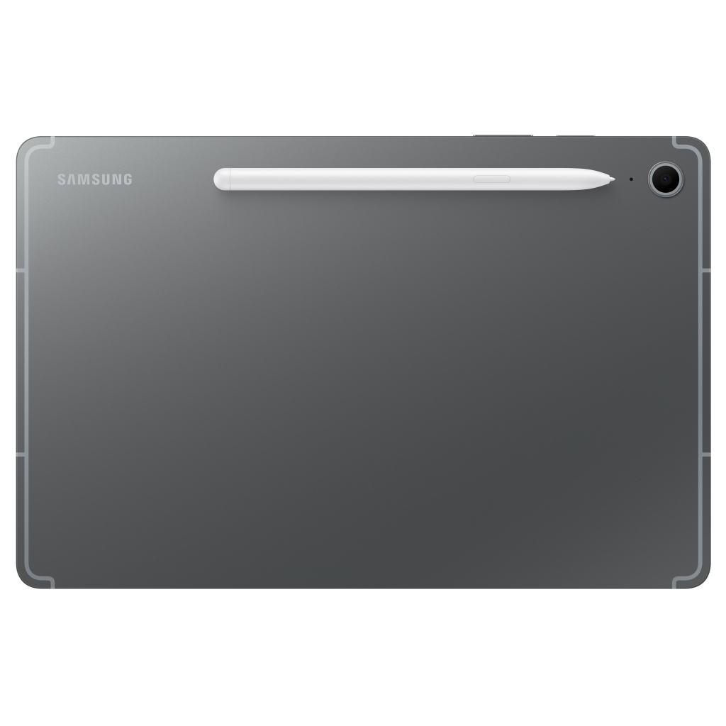 Планшет Samsung Galaxy Tab S10 FE Wi-Fi 8/128GB Gray (SM-X520NZAREUC)