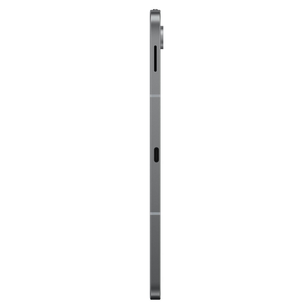 Планшет Samsung Galaxy Tab S10 FE Wi-Fi 8/128GB Gray (SM-X520NZAREUC)