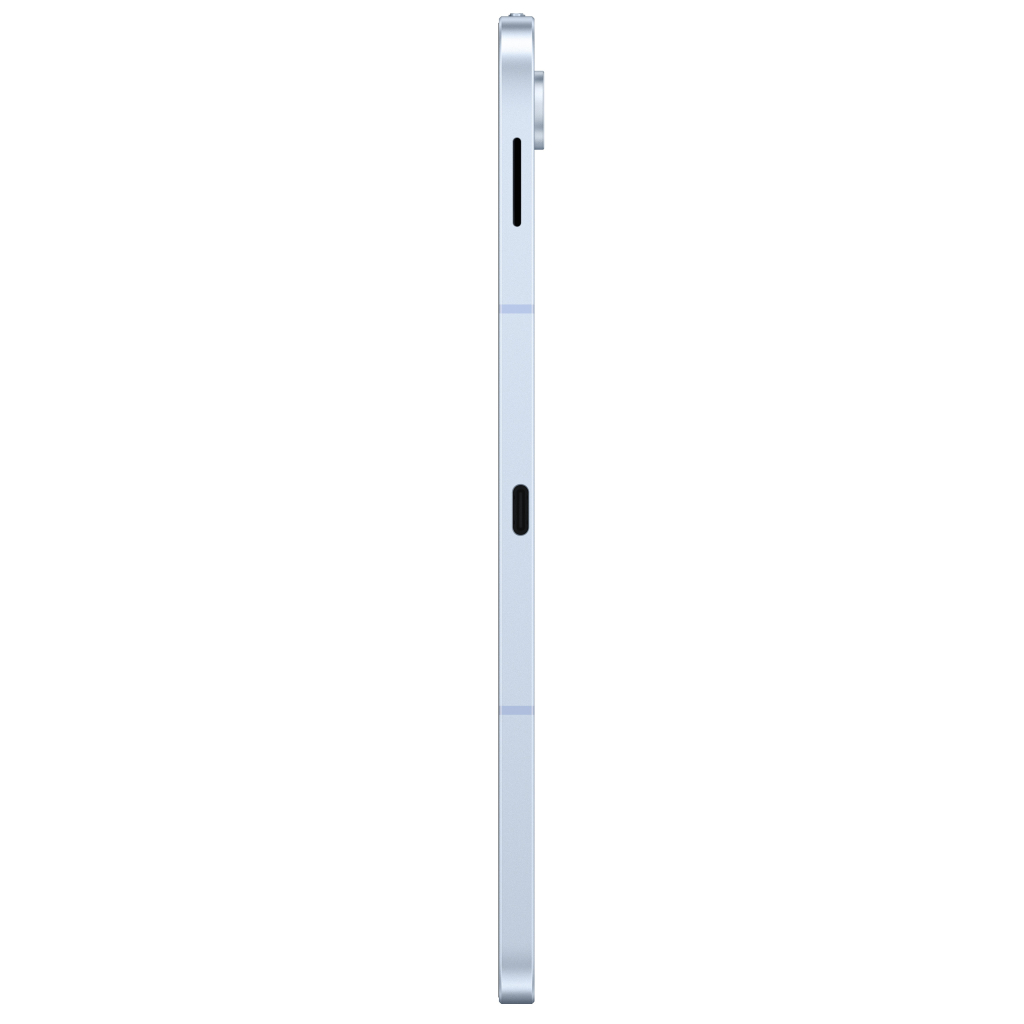 Планшет Samsung Galaxy Tab S10 FE Wi-Fi 8/128GB Light Blue (SM-X520NLBREUC)