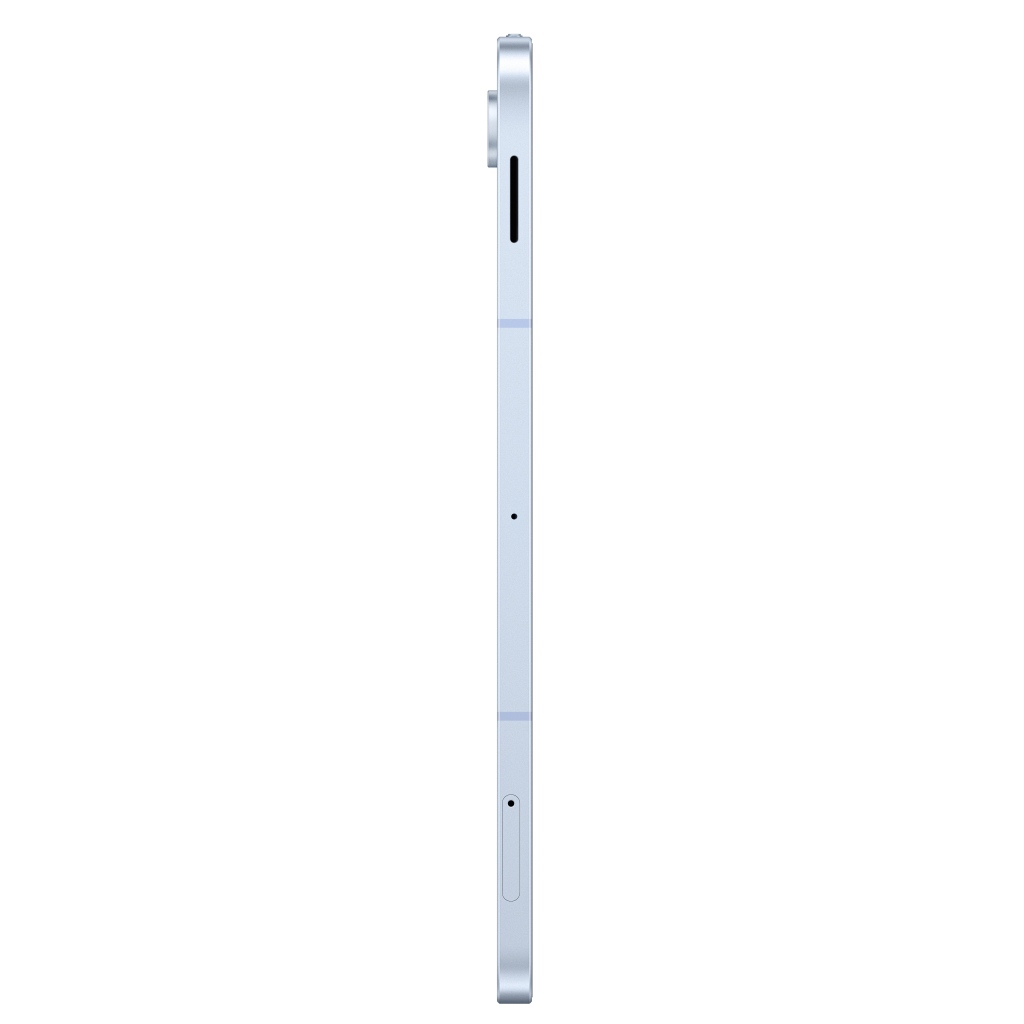 Планшет Samsung Galaxy Tab S10 FE Wi-Fi 8/128GB Light Blue (SM-X520NLBREUC)