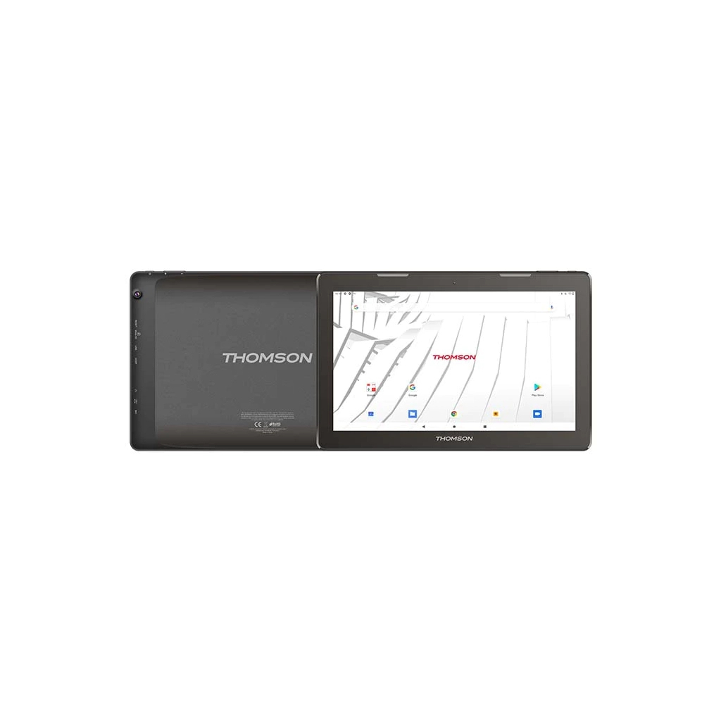Планшет THOMSON TEO 13.3" 4/64GB LTE Black (T13M4BK64LTE)