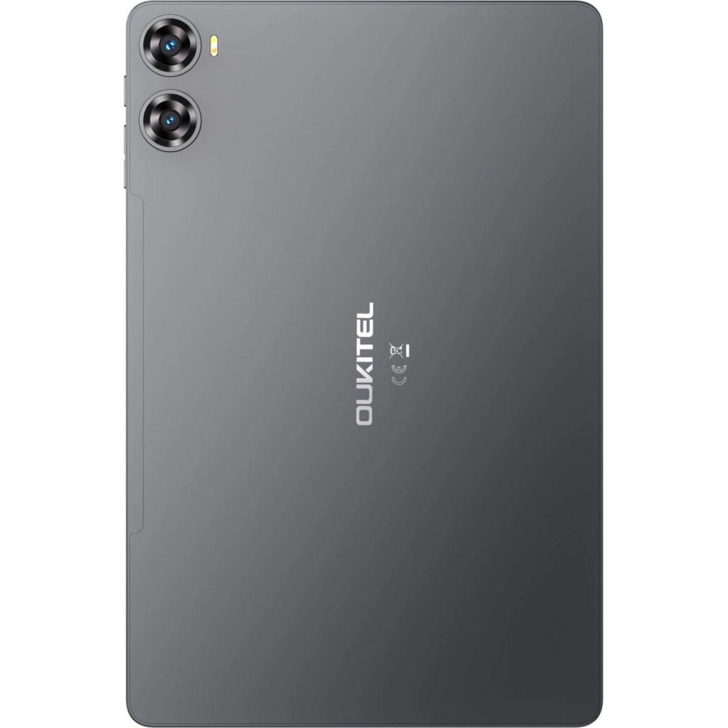 Планшет OUKITEL OT9 11" 4/128GB, WIFI Чохол+Стілус, Grey/Coffee (6931940766036)