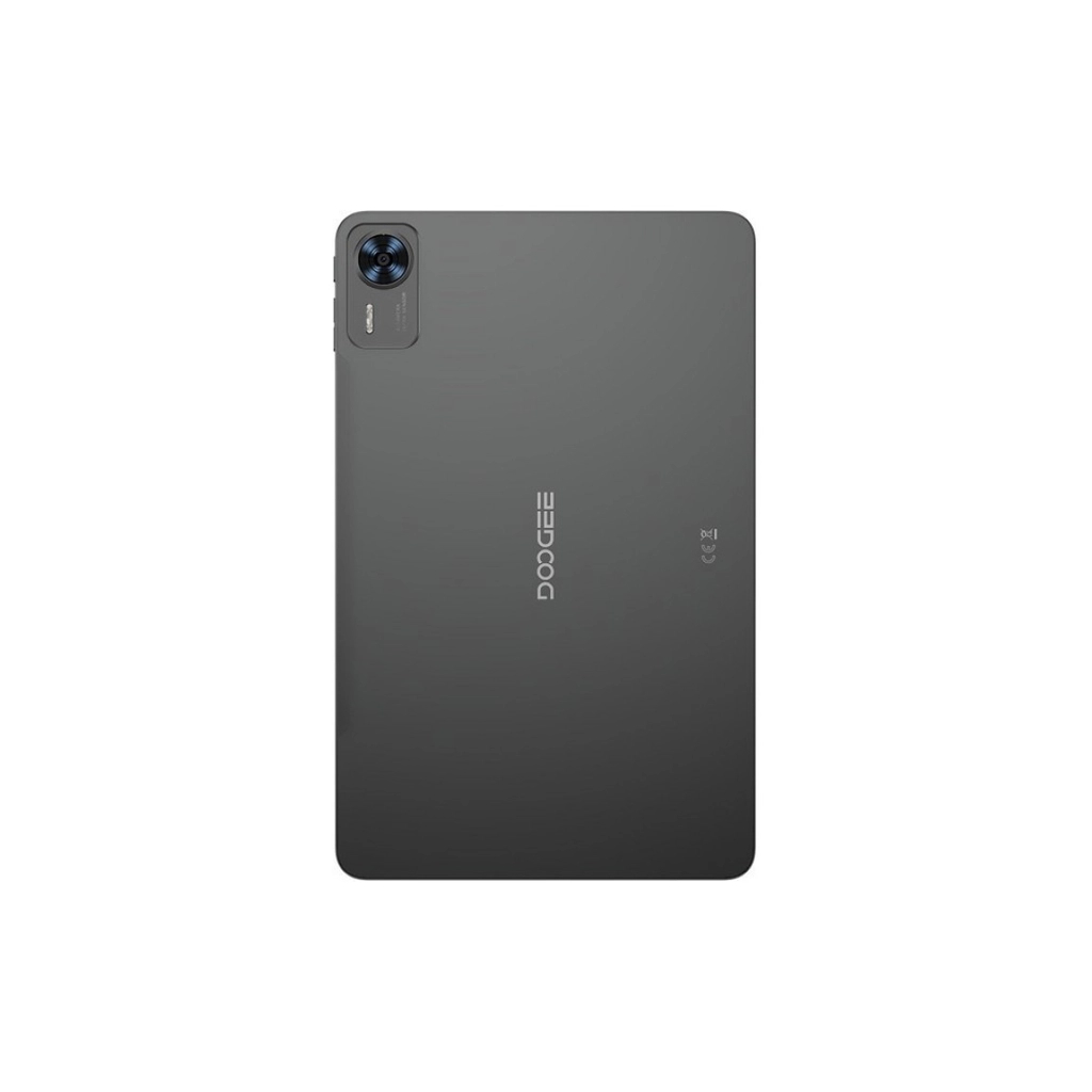 Планшет Doogee T36 12" 8/256Gb 4G (LTE) Urban Black (6923740246993)