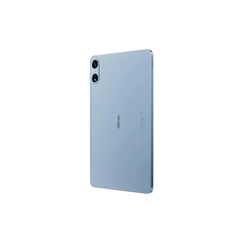 Планшет Oscal Pad 100 12.0" 8/256GB 4G (LTE) Sky Blue (Pad 100 8/256GB Sky Blue)