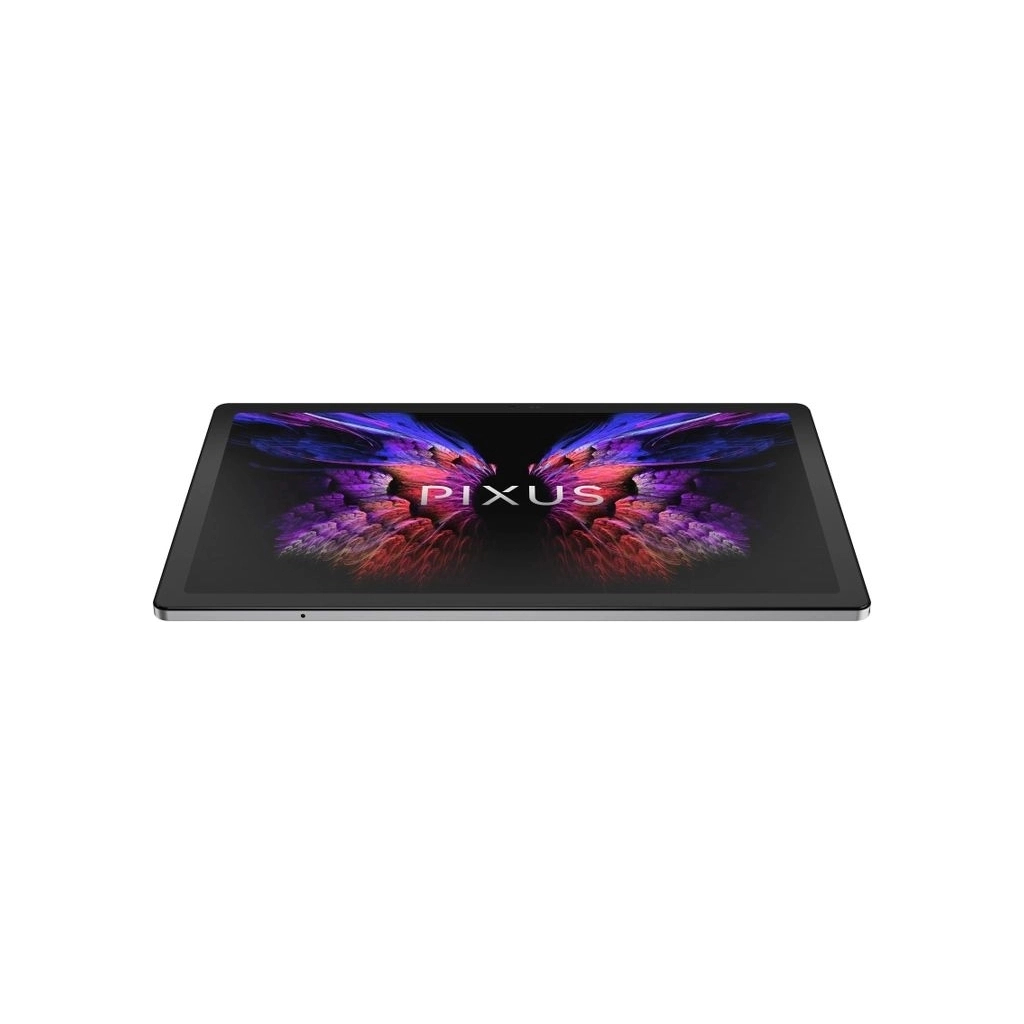 Планшет Pixus Wing 10.36" 8/128GB, LTE, silver (4897058531985)