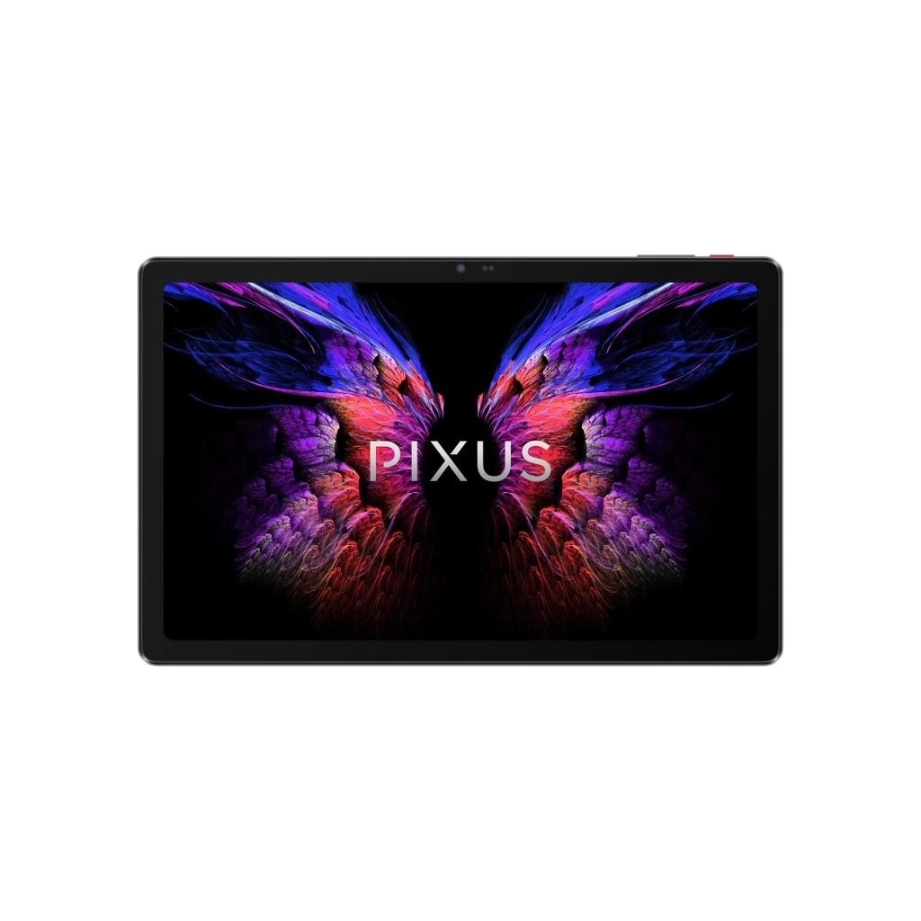 Планшет Pixus Wing 10.36" 8/128GB, LTE, silver (4897058531985)