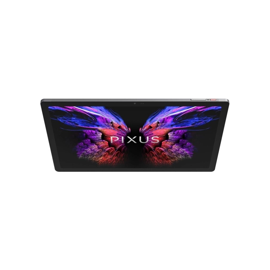Планшет Pixus Wing 10.36" 8/128GB, LTE, silver (4897058531985)