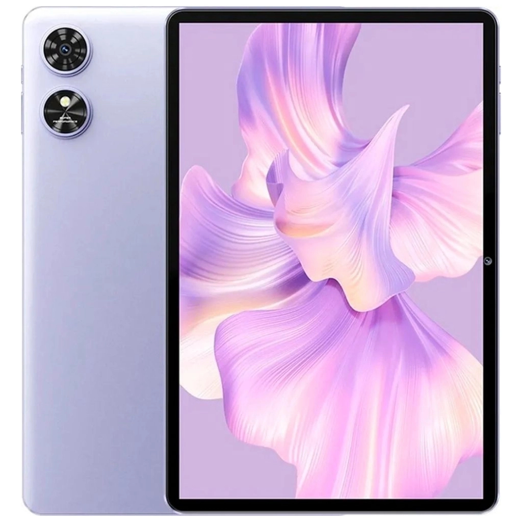 Планшет OUKITEL OT6 10" 4/64GB / Wi-Fi / Purple, Чохол+Стілус (6931940745284)