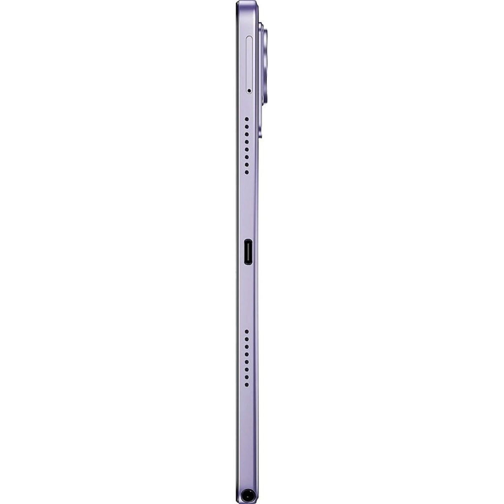 Планшет OUKITEL OT8 11" 6/256GB Dual SIM/LTE Purple, Чохол+Стілус (6931940744041)