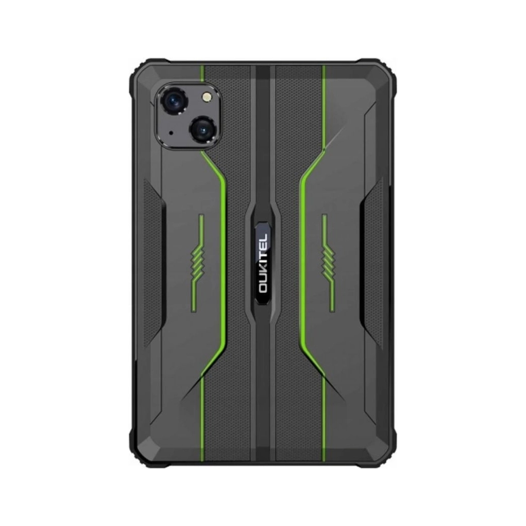 Планшет OUKITEL RT3 8" 4/64GB NFC / LTE Green (6931940747141)