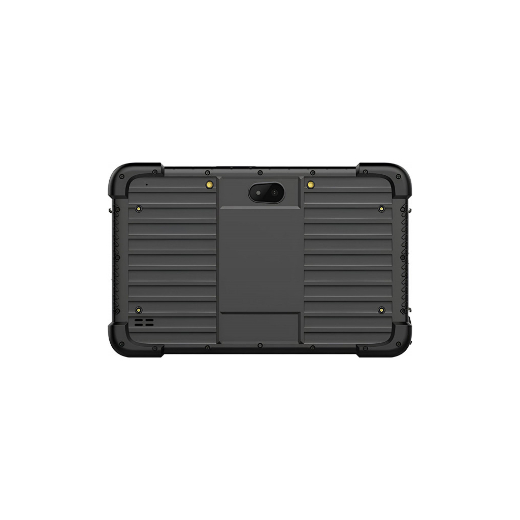 Планшет AGN T86X 8" 8/128GB / LTE / NFC/ 2D Scaner/MIL-STD-810H Black (5117978889898)