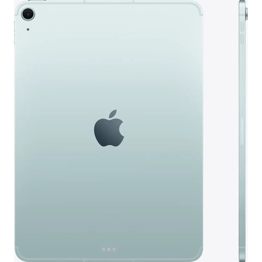 Планшет Apple iPad Air 11" M3 Wi-Fi + Cellular 128GB Blue (MCFW4TY/A)