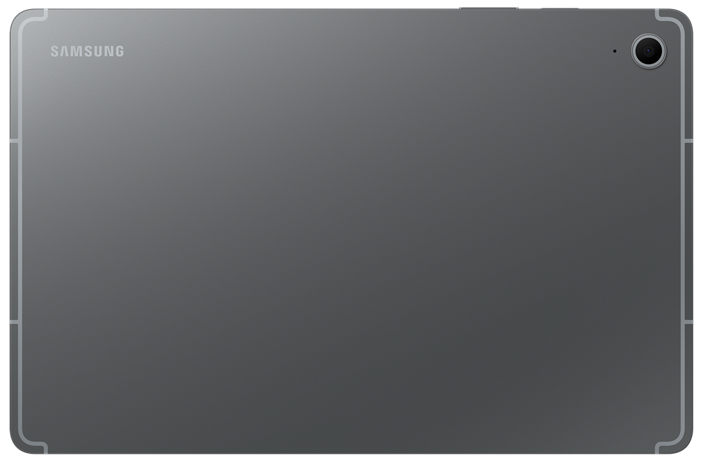 Планшет Samsung Galaxy Tab S10 FE 5G 8/128Gb ZAR Gray