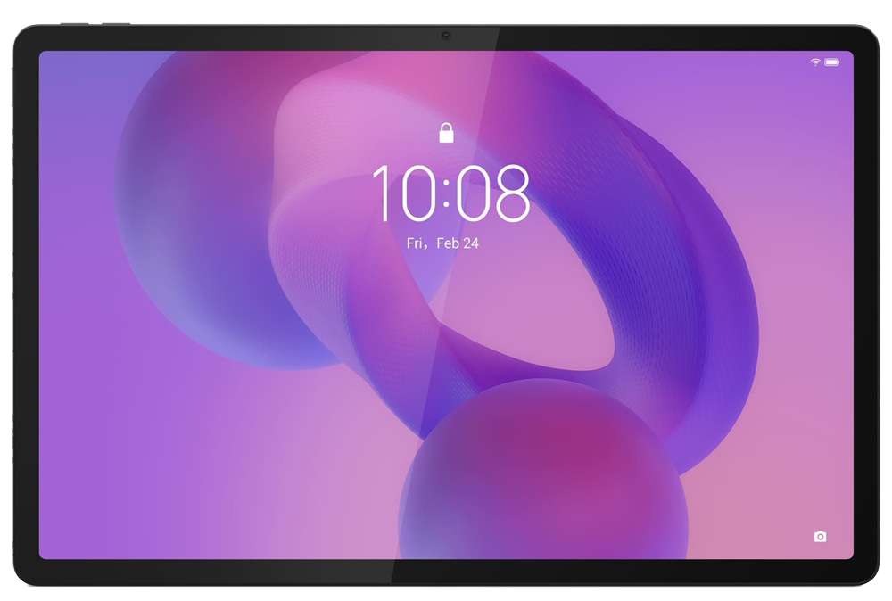 Планшет Lenovo Idea Tab Pro 8/128 WiFi Luna Grey + Pen&Moto Buds (ZAE40156UA) 