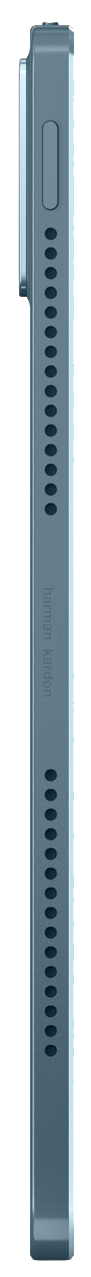 Планшет Lenovo Yoga Tab Plus 16/256 WiFi Tidal Teal + Pen (ZAEG0103UA)