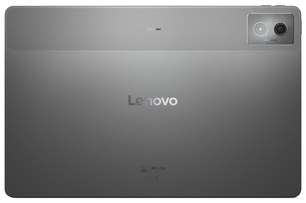 Планшет Lenovo Idea Tab Pro 8/256 WiFi Luna Grey + Pen (ZAE40027UA) 