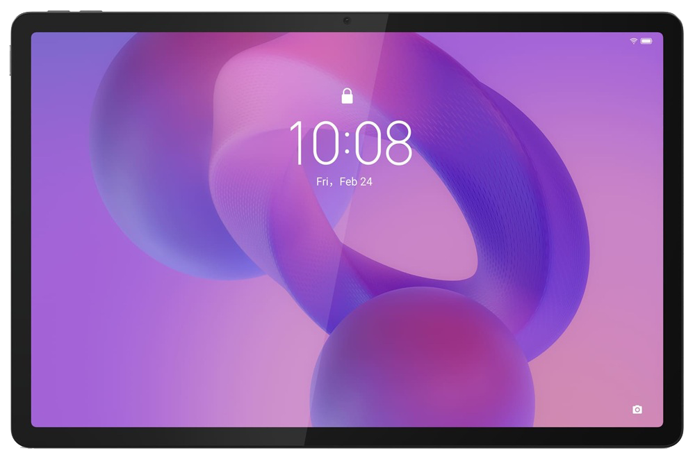 Планшет Lenovo Idea Tab Pro 8/256 WiFi Luna Grey + Pen (ZAE40027UA) 