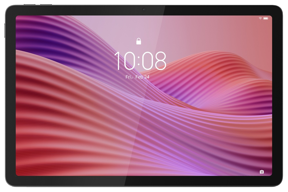 Планшет Lenovo Tab 4/128 WiFi Luna Grey + Kids Bumper&Pen (ZAEH0075UA)