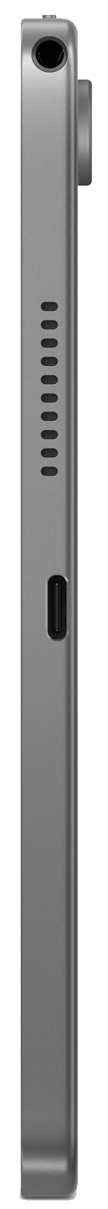 Планшет Lenovo Tab 4/128 WiFi Luna Grey + Clear Case (ZAEH0006UA)