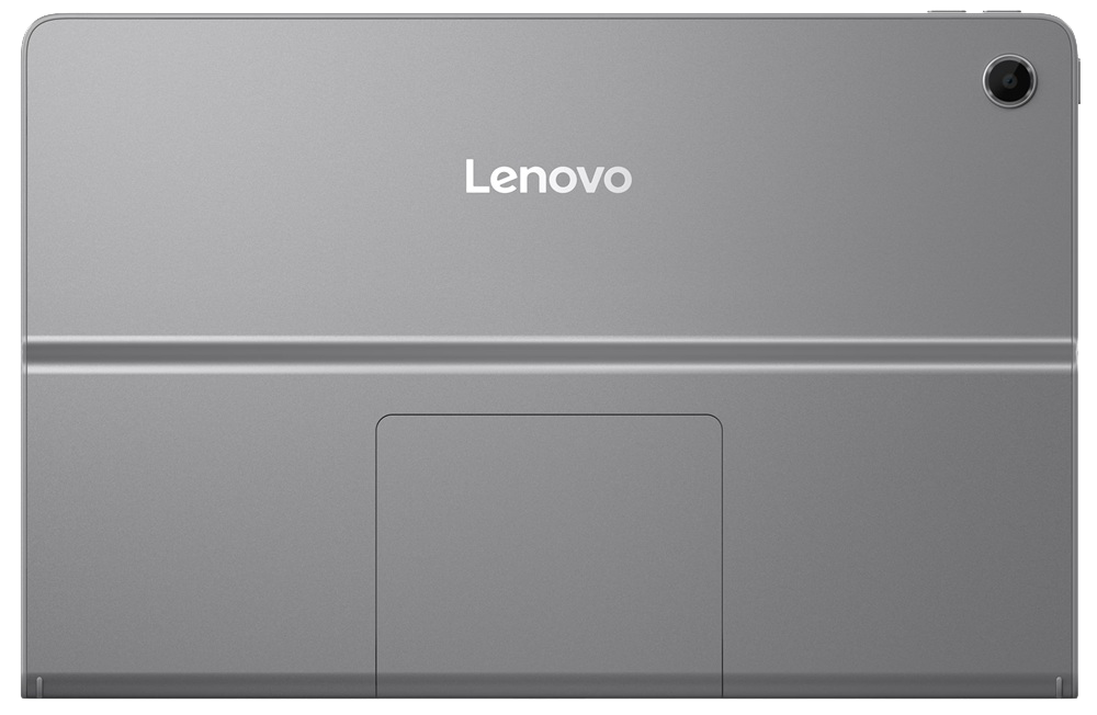 Планшет Lenovo Tab Plus 8/128 WiFi Luna Grey + Case (ZADX0136UA)