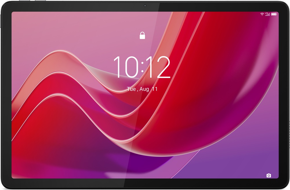 Планшет Lenovo Tab M11 8/128 WiFi (ZADA0299UA) Luna Grey + Pen 