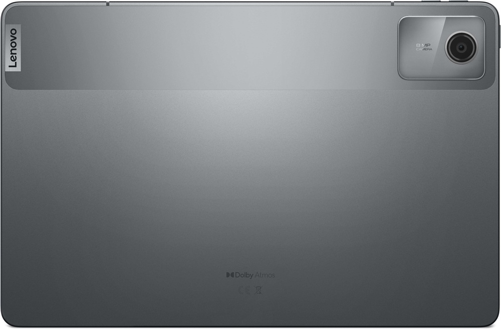 Планшет Lenovo Tab M11 8/128 WiFi (ZADA0299UA) Luna Grey + Pen 