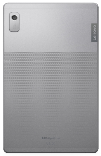 Планшет Lenovo Tab M9 4/64 LTE Arctic Сірий + Case&Film (ZAC50036UA)