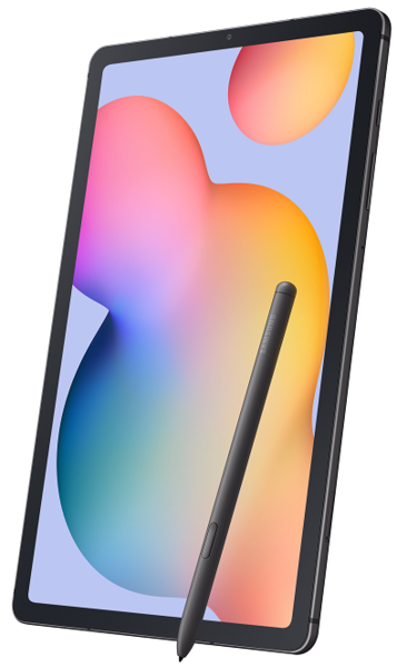Планшет Samsung Galaxy Tab S6 Lite 2024 WiFi 4/128 ZAE Gray