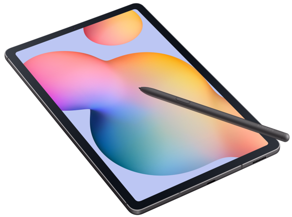 Планшет Samsung Galaxy Tab S6 Lite 2024 WiFi 4/128 ZAE Gray