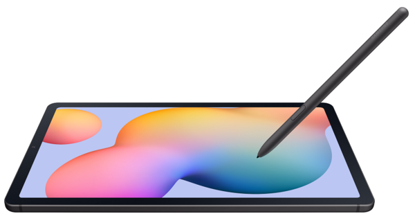 Планшет Samsung Galaxy Tab S6 Lite 2024 WiFi 4/128 ZAE Gray