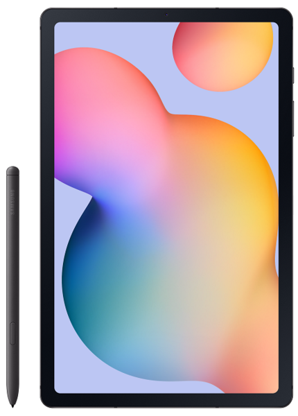 Планшет Samsung Galaxy Tab S6 Lite 2024 WiFi 4/128 ZAE Gray