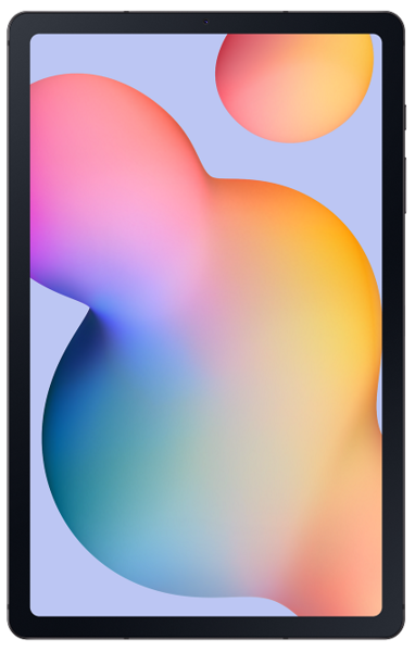 Планшет Samsung Galaxy Tab S6 Lite 2024 WiFi 4/128 ZAE Gray
