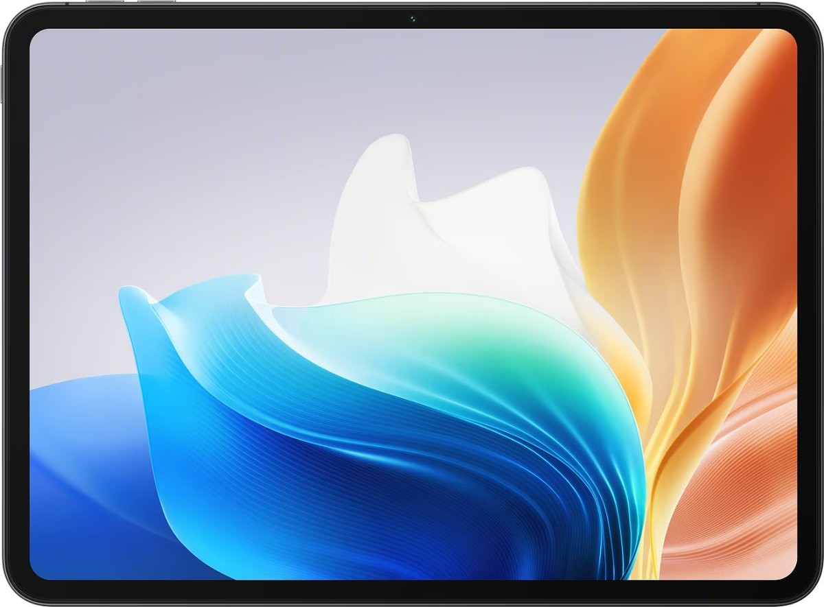 Планшет OPPO Pad NEO 11 LTE 8/128Gb Space Grey