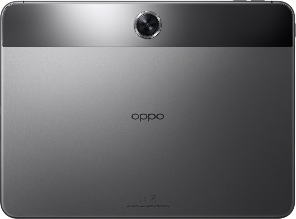 Планшет OPPO Pad NEO 11 LTE 8/128Gb Space Grey