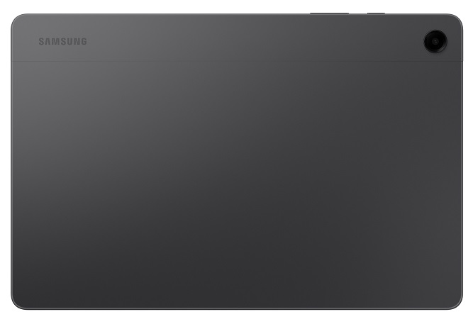 Планшет Samsung Galaxy Tab A9+ WiFi 4/64GB ZAA Graphite