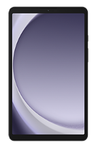Планшет Samsung Galaxy Tab A9 4G 8/128GB ZAE Graphite